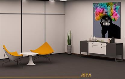 پارتیشن اداری ام دی اف